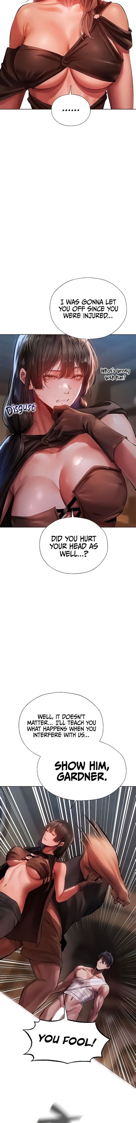 milftoon indo|Komik Indo Milf Hunting In Another World .